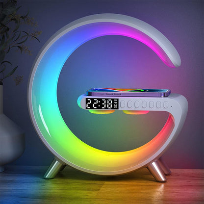 Multipurpose Charging Lamp