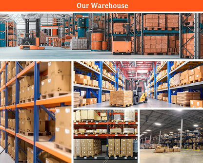 Mini Desktop Vacuum Cleaner | Portable Handheld Dust Sweeper for Desk, Table & Keyboard