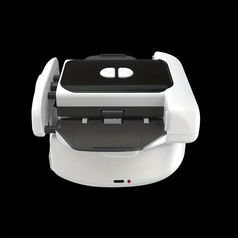 Automatic Rechargeable Card Shuffler – Effortless Shuffling Every Game