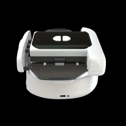 Automatic Rechargeable Card Shuffler – Effortless Shuffling Every Game