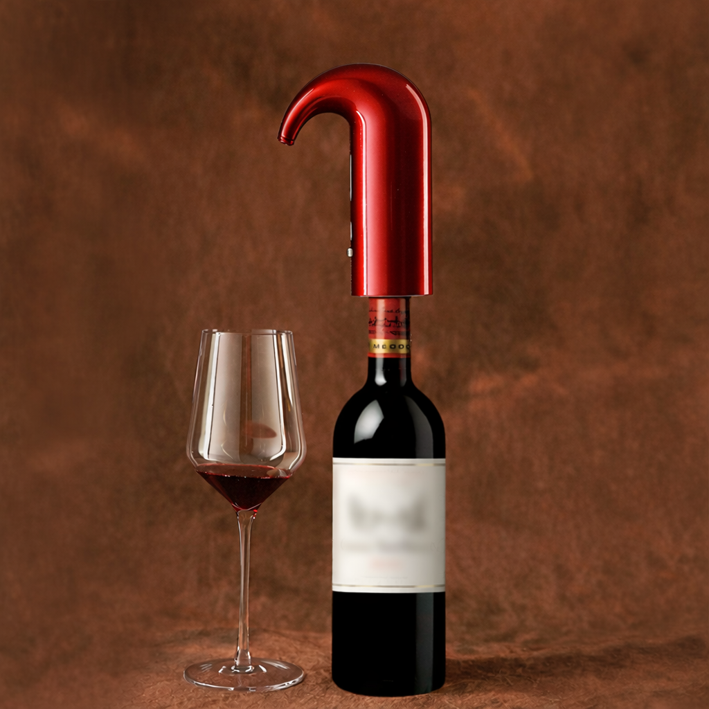 Electric Wine Pump automatic wine pourer
