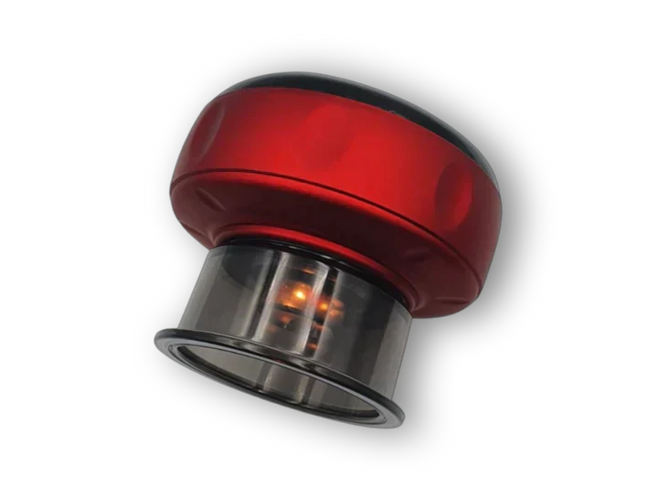 Smart Cupping Device